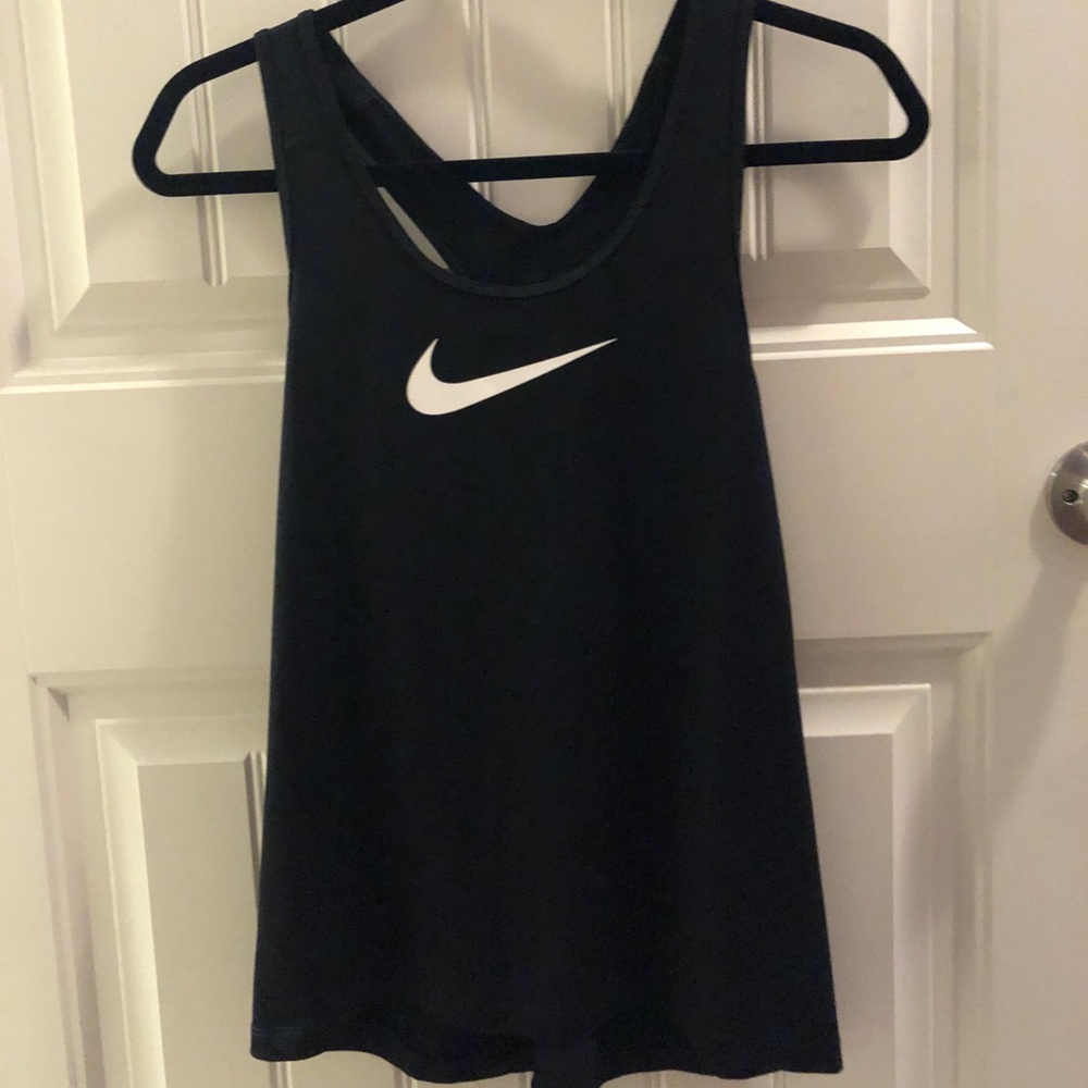 Nike Tank Top